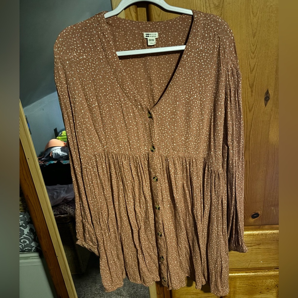 Babydoll Dress